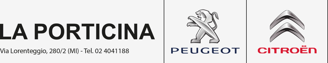 Peugeot e Citroen